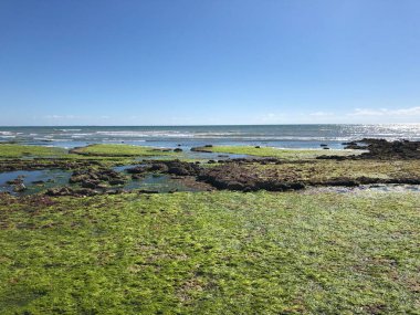 Sainte-Marie-de-Re Plajı