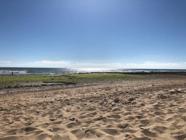 Sainte-Marie-de-Re Plajı