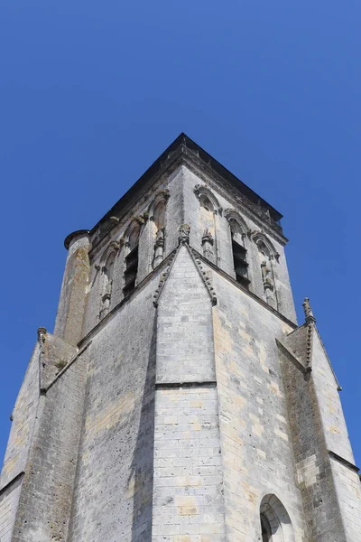 Kathedrale Saint Louis Der Stadt Rochelle Frankreich — Stockfoto