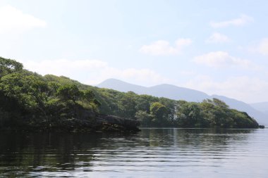 Killarney Ulusal Parkı, İrlanda