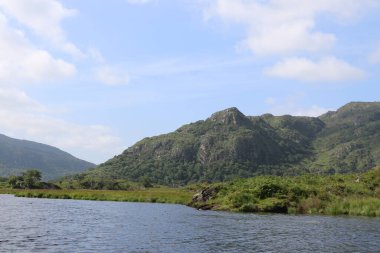 Killarney Ulusal Parkı, İrlanda