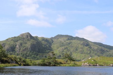 Killarney Ulusal Parkı, İrlanda