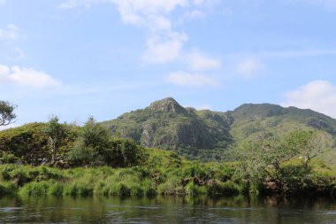 Killarney Ulusal Parkı, İrlanda