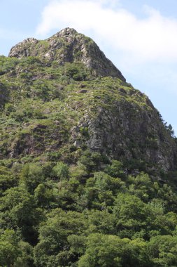 Killarney Ulusal Parkı, İrlanda