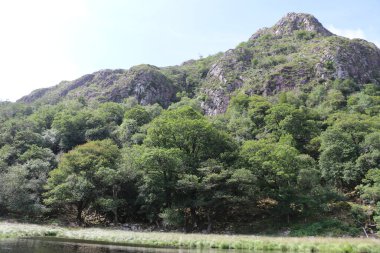 Killarney Ulusal Parkı, İrlanda