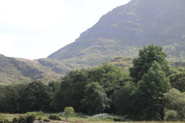 Killarney Ulusal Parkı, İrlanda
