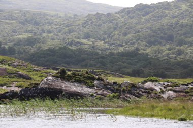 Killarney Ulusal Parkı, İrlanda