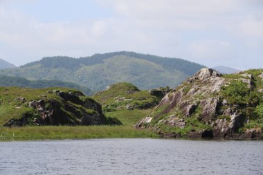 Killarney Ulusal Parkı, İrlanda