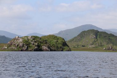 Killarney Ulusal Parkı, İrlanda
