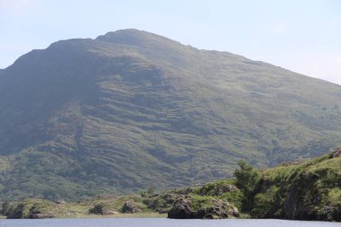 Killarney Ulusal Parkı, İrlanda