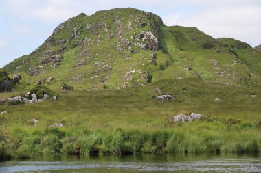 Killarney Ulusal Parkı, İrlanda