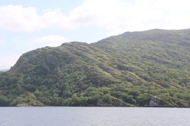 Killarney Ulusal Parkı, İrlanda