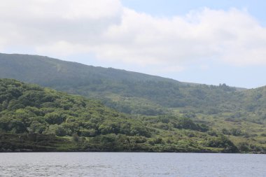 Killarney Ulusal Parkı, İrlanda