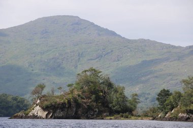 Killarney Ulusal Parkı, İrlanda