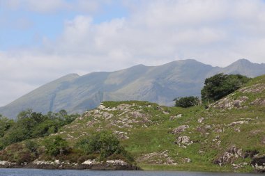 Killarney Ulusal Parkı, İrlanda