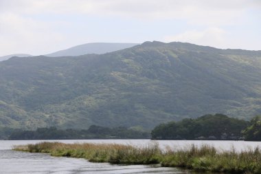 Killarney Ulusal Parkı, İrlanda