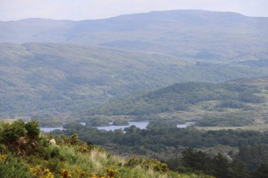 Killarney Ulusal Parkı, İrlanda