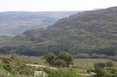 Killarney Ulusal Parkı, İrlanda