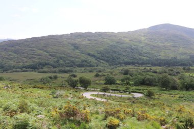 Killarney Ulusal Parkı, İrlanda