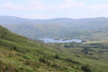 Killarney Ulusal Parkı, İrlanda