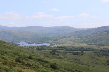 Killarney Ulusal Parkı, İrlanda