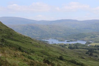 Killarney Ulusal Parkı, İrlanda