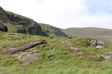 Killarney Ulusal Parkı, İrlanda