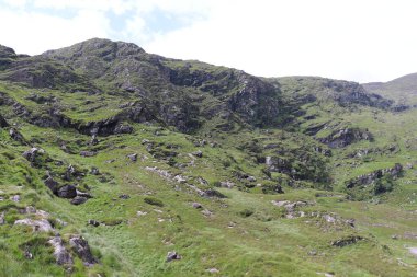 Killarney Ulusal Parkı, İrlanda