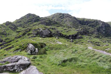 Killarney Ulusal Parkı, İrlanda