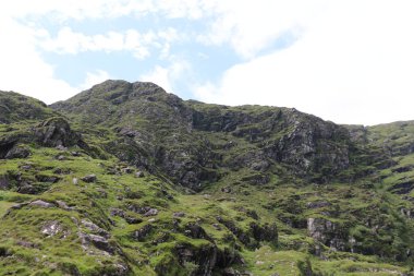 Killarney Ulusal Parkı, İrlanda