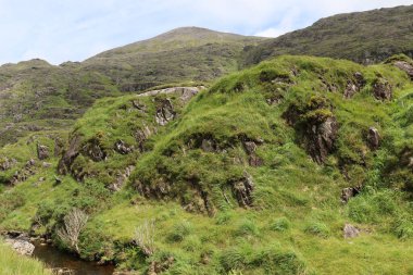 Killarney Ulusal Parkı, İrlanda
