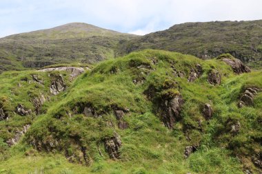 Killarney Ulusal Parkı, İrlanda