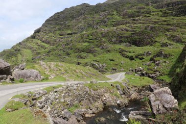 Killarney Ulusal Parkı, İrlanda