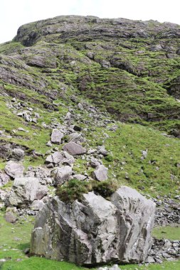 İrlanda 'daki Killarney Ulusal Parkı