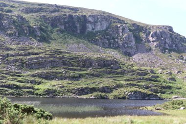 İrlanda 'daki Killarney Ulusal Parkı