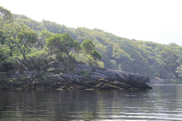 Killarney Ulusal Parkı, İrlanda