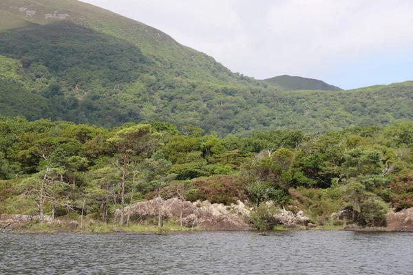 Killarney Ulusal Parkı, İrlanda