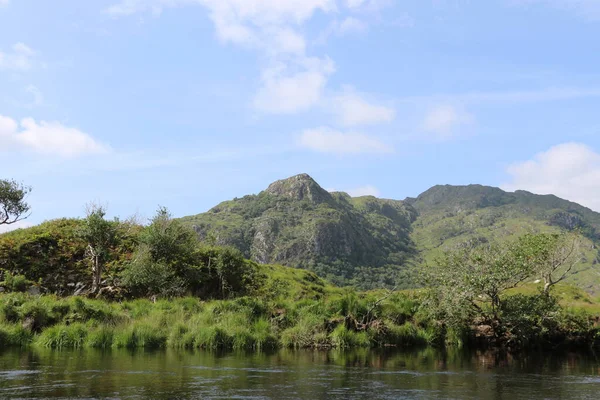 Killarney Ulusal Parkı, İrlanda