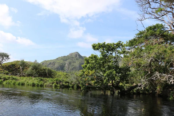 Killarney Ulusal Parkı, İrlanda