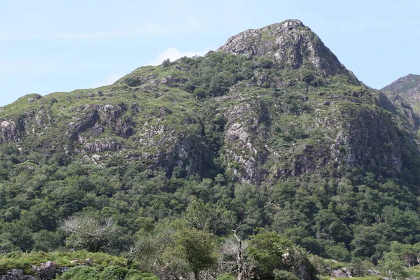 Killarney Ulusal Parkı, İrlanda