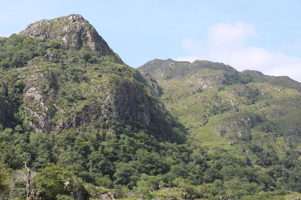 Killarney Ulusal Parkı, İrlanda