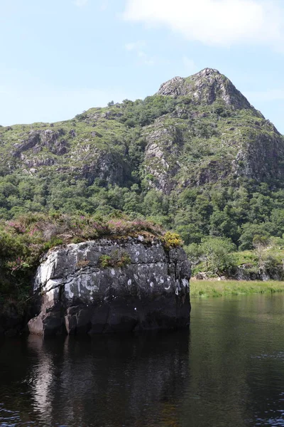 Killarney Ulusal Parkı, İrlanda