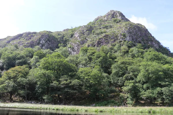 Killarney Ulusal Parkı, İrlanda