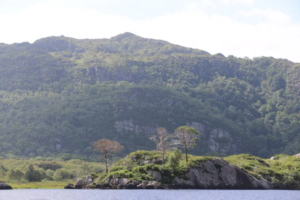 Killarney Ulusal Parkı, İrlanda