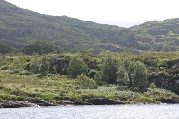 Killarney Ulusal Parkı, İrlanda