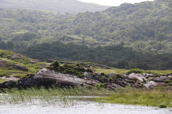 Killarney Ulusal Parkı, İrlanda