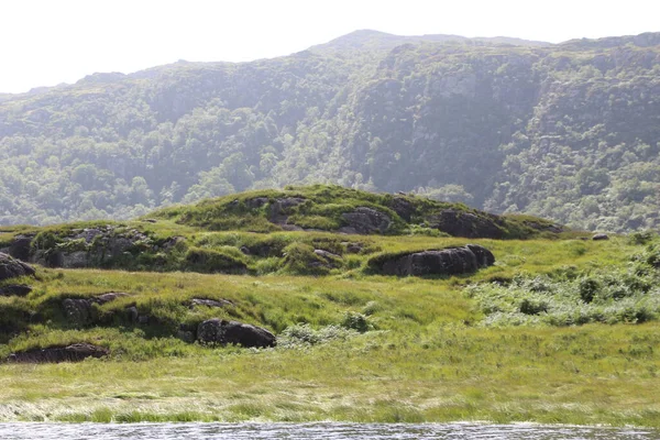 Killarney Ulusal Parkı, İrlanda