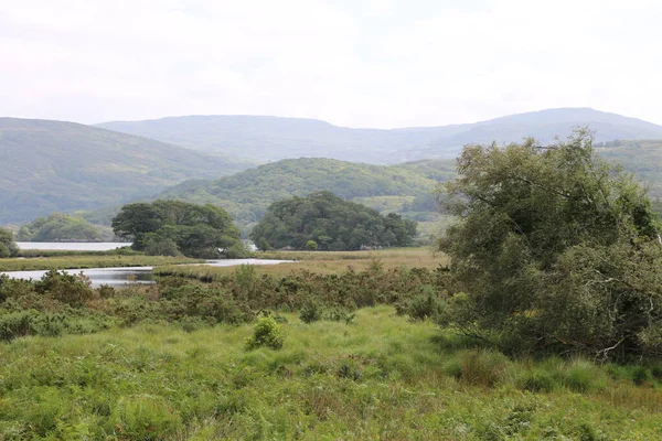 Killarney Ulusal Parkı, İrlanda