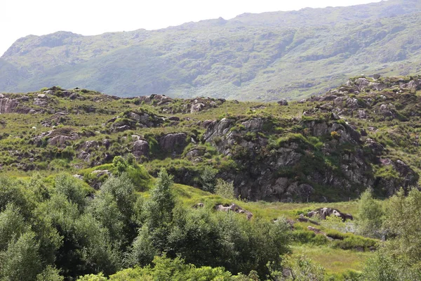 Killarney Ulusal Parkı, İrlanda