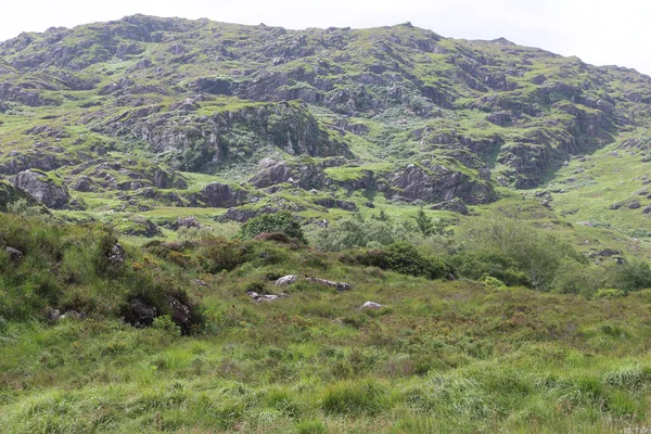 Killarney Ulusal Parkı, İrlanda